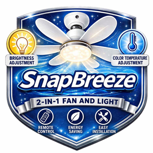SnapBreeze