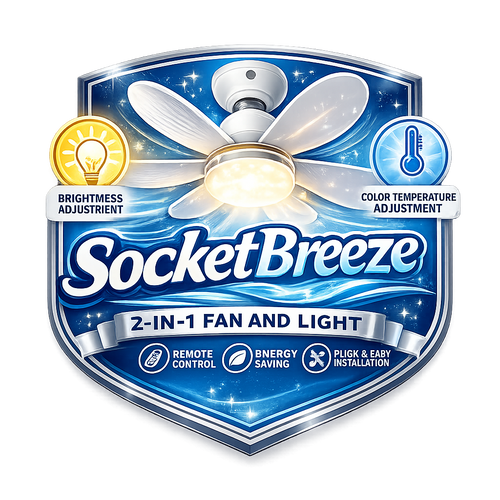SocketBreeze